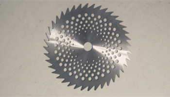 草坪機刀片如何保養(yǎng)維護？