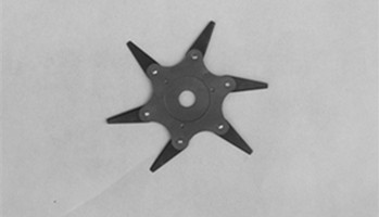 打草機(jī)刀片的工作原理、特點(diǎn)及優(yōu)點(diǎn) 廠家介紹