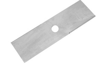 草坪機(jī)刀片不上緊能用嗎？