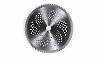 割草機的刀片材料有哪些？