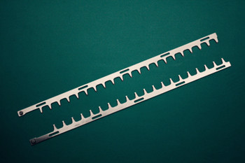 園林工具刀片的材料有什么區(qū)別？