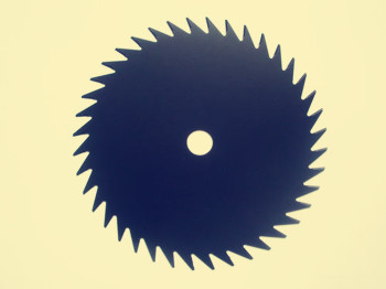 園林工具刀片多久打磨更換一次？