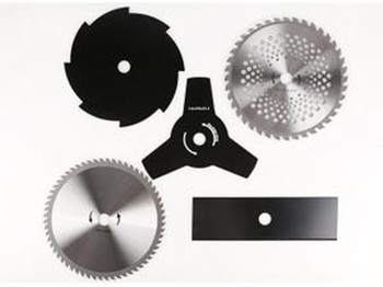 為什么草坪機(jī)剪草刀片要保持鋒利和平衡？