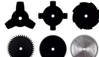 2021年割草機(jī)草片多少錢一片？