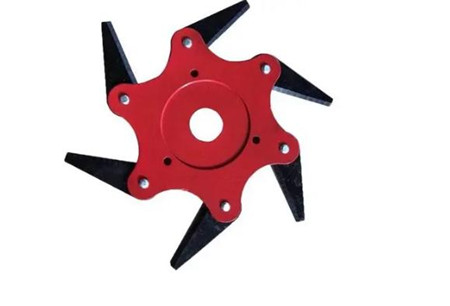 如何判斷草坪機(jī)刀片質(zhì)量的好壞？