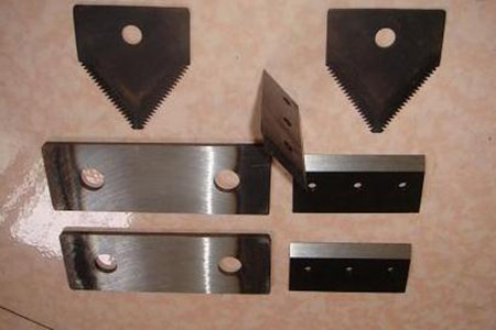 割草機(jī)刀片多少錢一片？