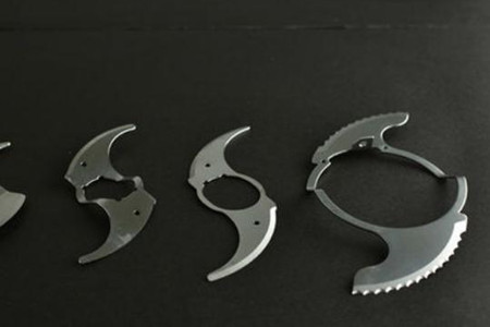 割草機刀片應滿足哪些使用要求？