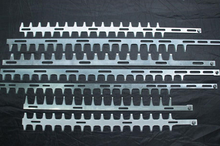 草坪機刀片要怎么選？