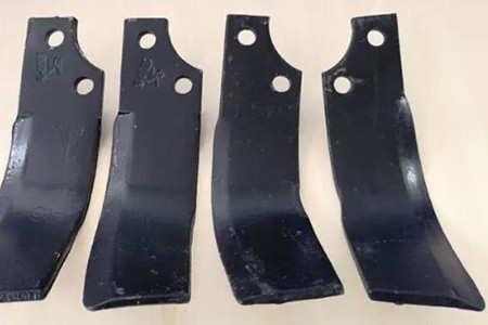 犁地機刀片