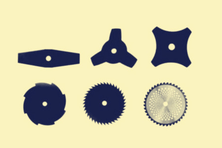 草坪機(jī)刀片