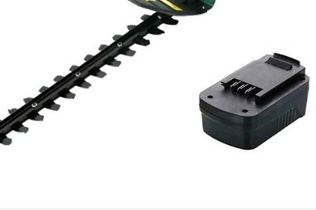 電動綠籬機刀片轉(zhuǎn)不快怎么辦？解決方法來了！