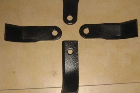 草坪機(jī)刀片的使用要求，這幾點(diǎn)別忽視！