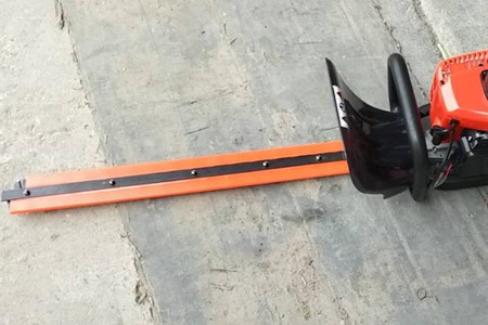 汽油綠籬機(jī)刀片的使用和保養(yǎng)知識(shí)，你都知道嗎？