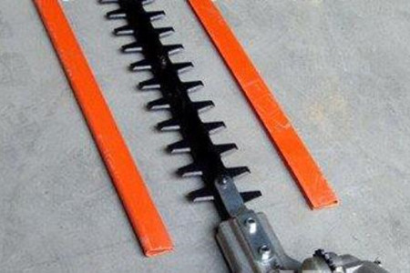 汽油綠籬機(jī)刀片的使用和保養(yǎng)知識(shí)，你都知道嗎？