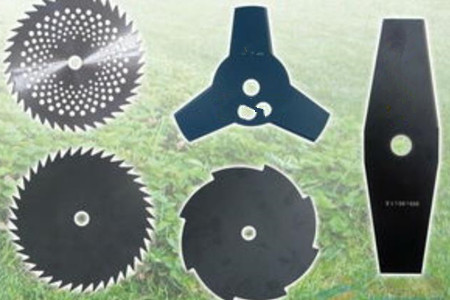 買(mǎi)割草機(jī)刀片要注意什么問(wèn)題？材質(zhì)要選對(duì)！
