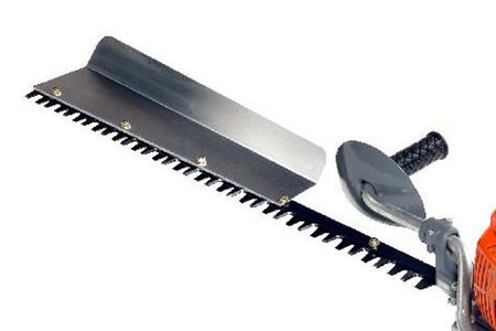 綠籬機(jī)刀片應(yīng)如何調(diào)整和更換？方法很簡(jiǎn)單！