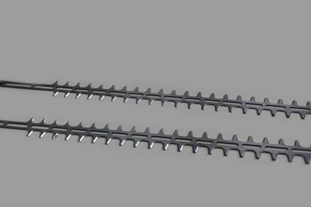 綠籬機刀片材質(zhì)解析，優(yōu)質(zhì)材料助力高效修剪！