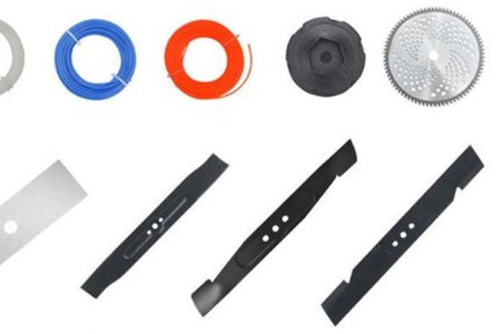 購買電動綠籬機(jī)刀片需慎重選擇廠家！