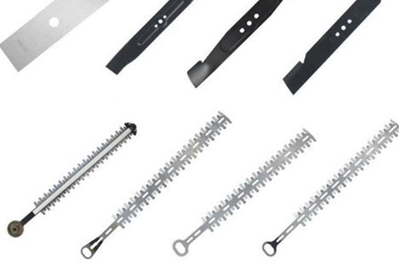 購買電動綠籬機(jī)刀片需慎重選擇廠家！