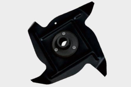 犁地機(jī)刀片安裝須知請(qǐng)查收！