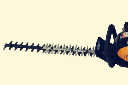 綠籬機(jī)刀片怎么保養(yǎng)？掌握這幾個(gè)關(guān)鍵步驟！