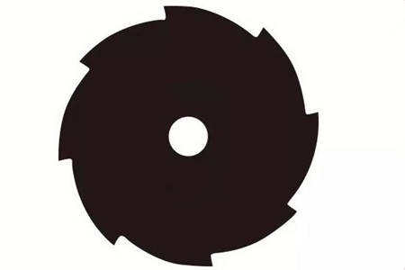 割草機(jī)刀片的材料有哪些？怎么選？