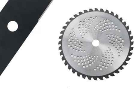 春季割草莫忽視！割草機(jī)刀片你用對(duì)了嗎?