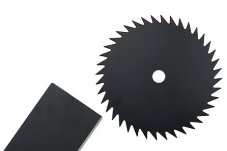 春季割草莫忽視！割草機(jī)刀片你用對(duì)了嗎?