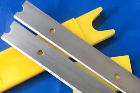 汽油綠籬機刀片如何打磨會更鋒利？