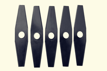 草坪機刀片的更換流程，園林養(yǎng)護知識