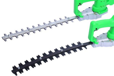 綠籬機刀片和綠籬機如何配合？