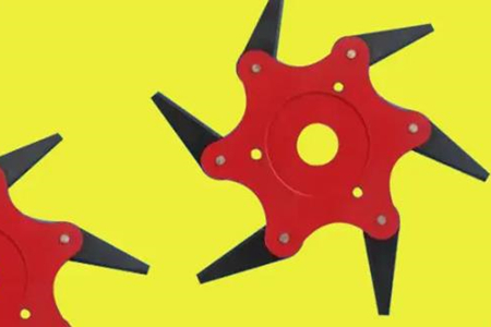 購買割草機刀片需要注意哪些事項？