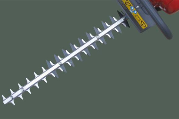 綠籬機刀片太鈍？這樣磨刀刃才鋒利！ 圖2