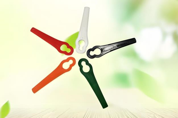 使用綠籬機刀片不但要掌握方法，還要注意這些事項！ 圖2