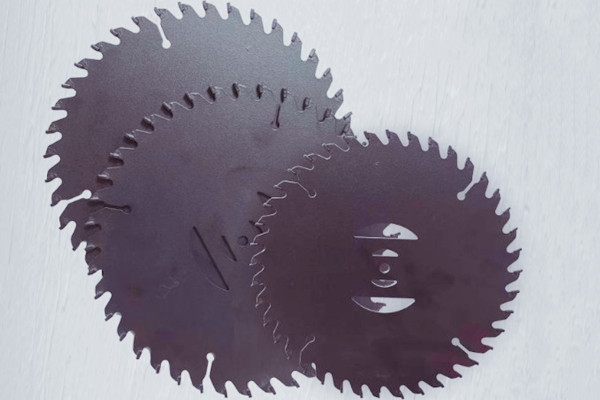 綠籬機(jī)圓盤刀片實(shí)物圖片1