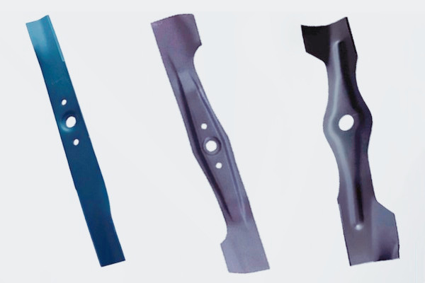 如何正確打磨草坪機(jī)刀片？遵循這五步很關(guān)鍵！