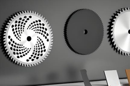 割草機(jī)刀片質(zhì)量怎么判斷？銀達(dá)來(lái)解答！