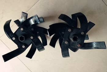 松土機(jī)刀片在市場(chǎng)什么價(jià)格？