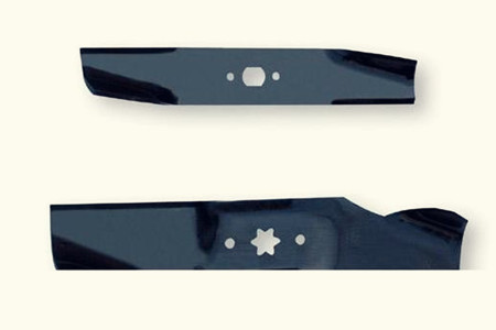 草坪機刀片的使用要求，這幾點別忽視！