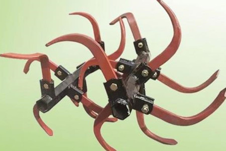 如何清潔和保養(yǎng)犁地機刀片？這份指南建議收藏！