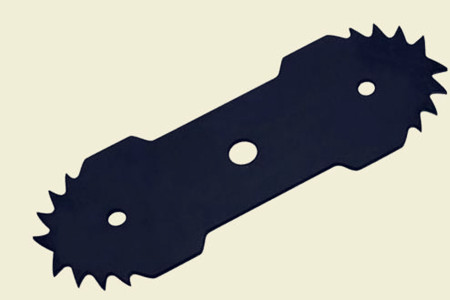 修邊機(jī)刀片如何安裝？學(xué)會(huì)這四步！