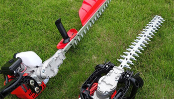 綠籬機刀片市場在向多樣化、規(guī)模化、系列化方向發(fā)展