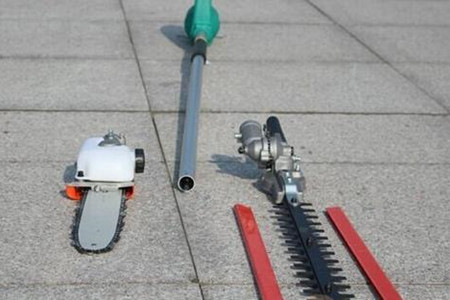 綠籬機(jī)刀片怎么保養(yǎng)？掌握這幾個關(guān)鍵步驟！