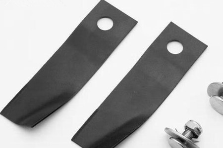 草坪機刀片拆卸、打磨、組裝和維護全過程