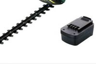 電動(dòng)綠籬機(jī)刀片轉(zhuǎn)不快怎么辦？解決方法來了！