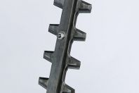 汽油綠籬機(jī)刀片如何打磨會(huì)更鋒利？