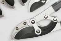 修枝剪刀片什么材質(zhì)好？銀達(dá)科普！