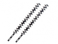 汽油綠籬機(jī)刀片如何維護(hù)和保養(yǎng)？