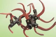 如何清潔和保養(yǎng)犁地機刀片？這份指南建議收藏！