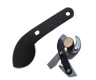 修枝剪刀片多久更換一次？